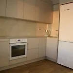 Apartman žermanice