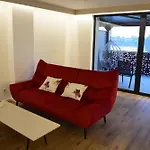 žermanice Apartman Horní Soběšovice