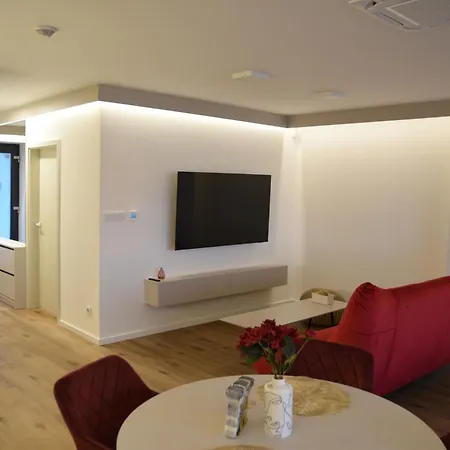 Апартаменты Zermanice Horni Sobesovice