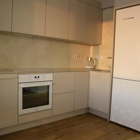 Apartment Zermanice