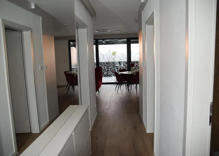 Zermanice Апартаменты *