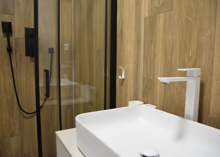 Апартаменты Zermanice