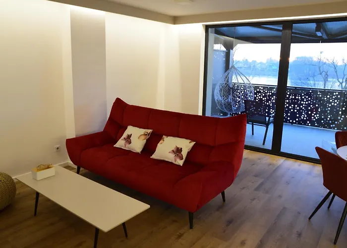 Zermanice Апартаменты Horni Sobesovice